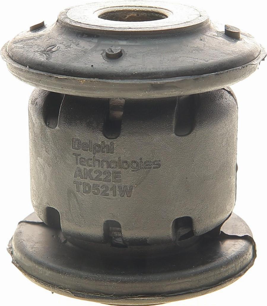 Delphi TD521W - Έδραση, ψαλίδι www.parts5.com