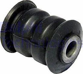 Delphi TD579W - Suspensión, Brazo oscilante www.parts5.com