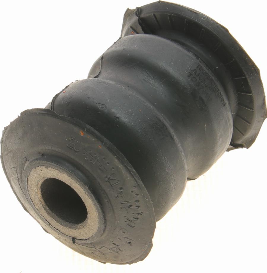 Delphi TD579W - Suspensión, Brazo oscilante www.parts5.com