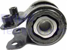 Delphi TD653W - Bush of Control / Trailing Arm www.parts5.com