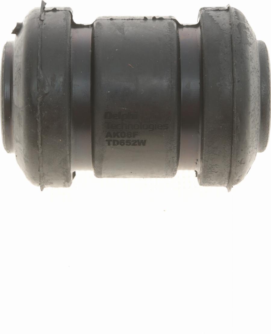 Delphi TD652W - Сайлентблок, рычаг подвески колеса www.parts5.com