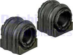 Delphi TD1695W - Bearing Bush, stabiliser www.parts5.com