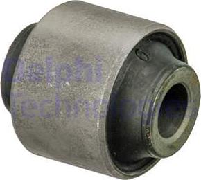 Delphi TD1692W - Bush of Control / Trailing Arm www.parts5.com