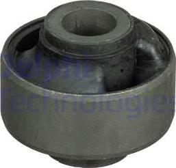 Delphi TD1646W - Uležištenje, spona www.parts5.com