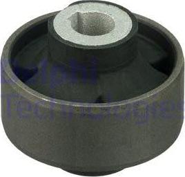 Delphi TD1651W - Suport,trapez www.parts5.com