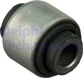 Delphi TD1653W - Bush of Control / Trailing Arm www.parts5.com