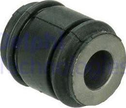 Delphi TD1657W - Bush of Control / Trailing Arm www.parts5.com