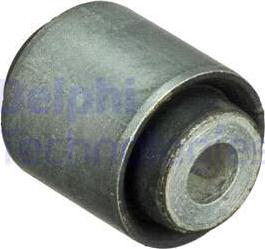 Delphi TD1689W - Bush of Control / Trailing Arm www.parts5.com