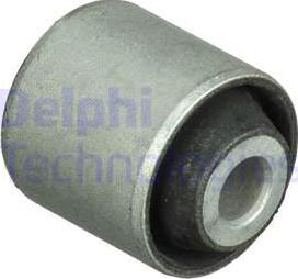 Delphi TD1681W - Suport,trapez www.parts5.com