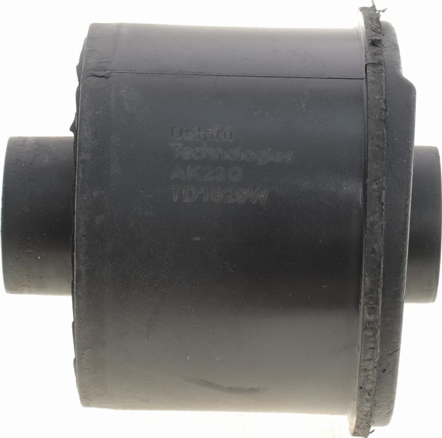 Delphi TD1629W - Suport, ax www.parts5.com