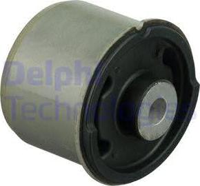 Delphi TD1629W - Suport, ax www.parts5.com