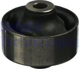 Delphi TD1098W - Suspension, bras de liaison www.parts5.com