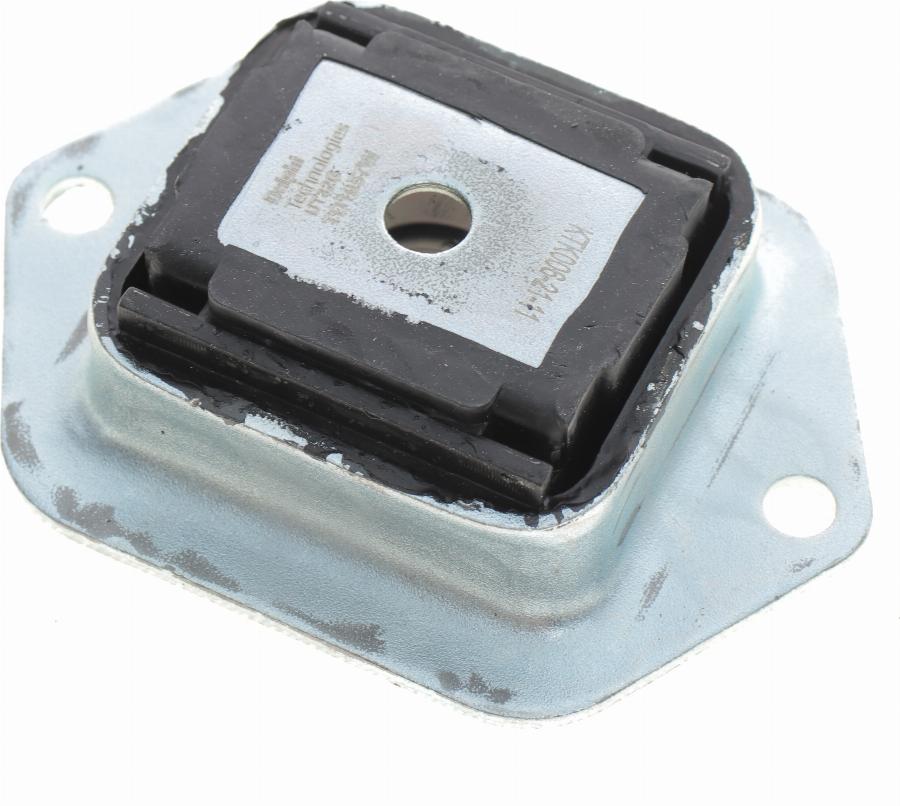 Delphi TD1057W - Suport, ax www.parts5.com