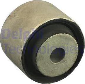 Delphi TD1011W - Έδραση , σώμα άξονα www.parts5.com