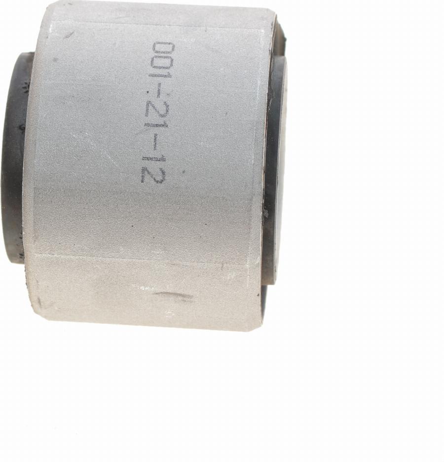 Delphi TD1011W - Ulożenie tela nápravy www.parts5.com