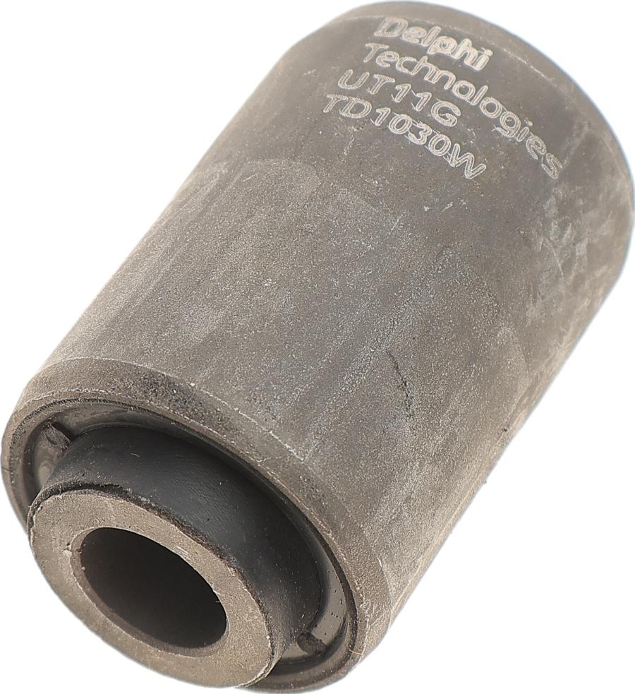 Delphi TD1030W - Suspensión, Brazo oscilante www.parts5.com