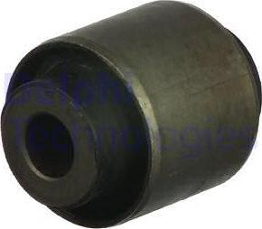 Delphi TD1147W - Bush of Control / Trailing Arm www.parts5.com