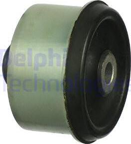 Delphi TD1153W - Mounting, axle beam www.parts5.com