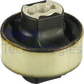 Delphi TD1109W - Suspensión, Brazo oscilante www.parts5.com