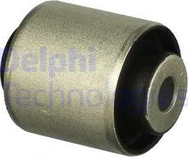 Delphi TD1114W - Suport,trapez www.parts5.com