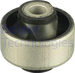 Delphi TD1113W - Csapágyazás, kormány www.parts5.com