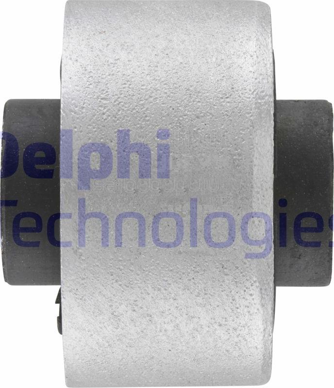 Delphi TD1182W - Suport,trapez www.parts5.com