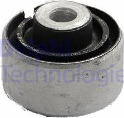 Delphi TD1182W - Suport,trapez www.parts5.com