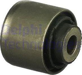 Delphi TD1124W - Suport,trapez www.parts5.com