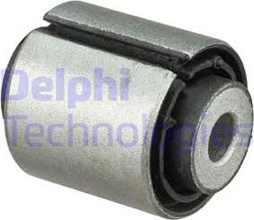 Delphi TD1841W - Suspensión, Brazo oscilante www.parts5.com