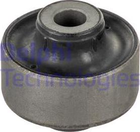 Delphi TD1814W - Yataklama, Bugi kolu www.parts5.com