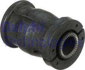 Delphi TD1835W - Bush of Control / Trailing Arm www.parts5.com