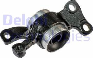 Delphi TD1828W - Bush of Control / Trailing Arm www.parts5.com