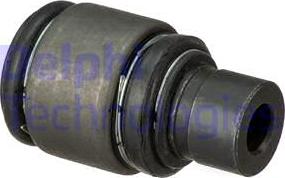 Delphi TD1822W - Suport,trapez www.parts5.com