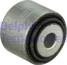 Delphi TD1365W - Suport,trapez www.parts5.com