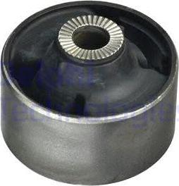 Delphi TD1379W - Bush of Control / Trailing Arm www.parts5.com