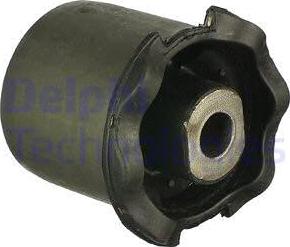 Delphi TD1377W - Bush of Control / Trailing Arm www.parts5.com