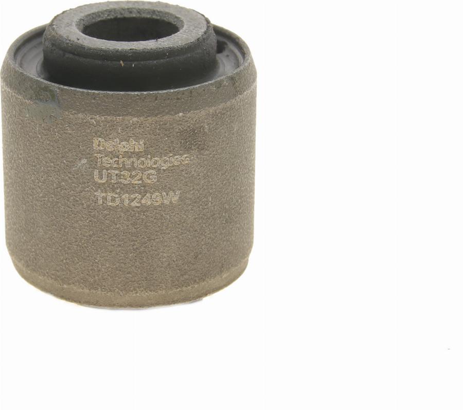 Delphi TD1249W - Ulożenie riadenia www.parts5.com