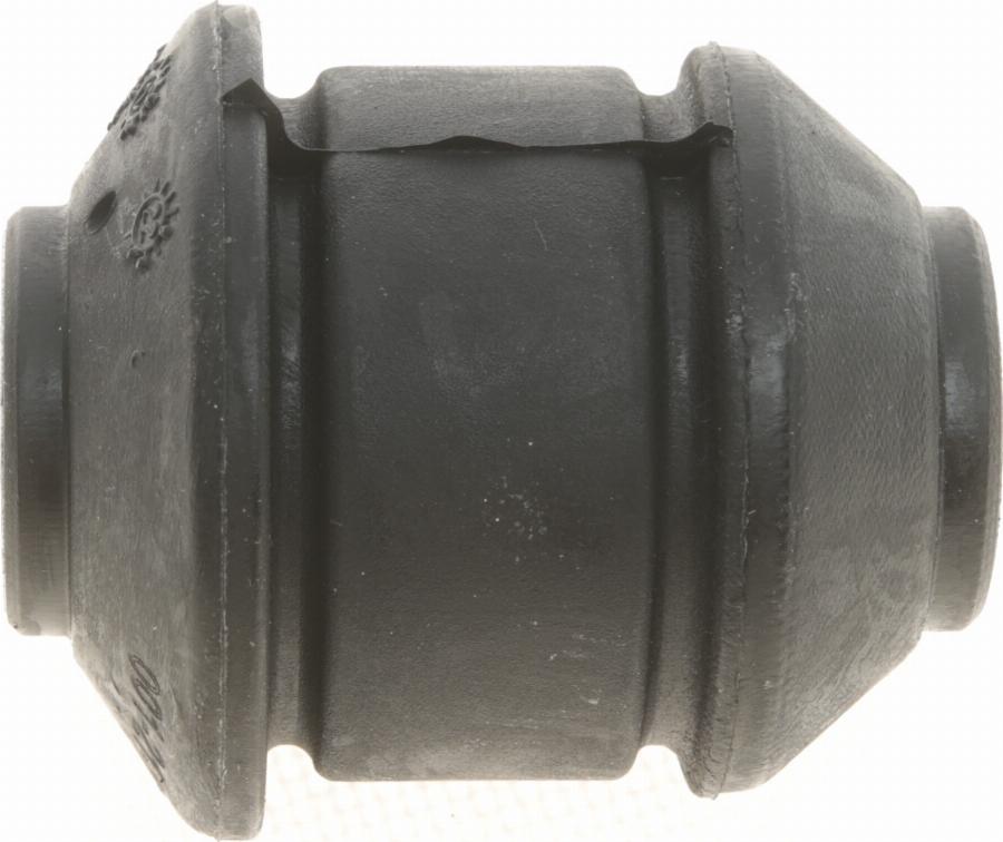 Delphi TD1246W - Bush of Control / Trailing Arm www.parts5.com