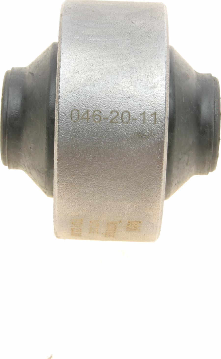 Delphi TD1253W - Uložení, řídicí mechanismus www.parts5.com