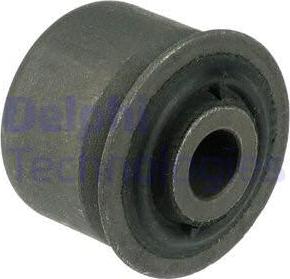 Delphi TD1228W - Έδραση, ψαλίδι www.parts5.com