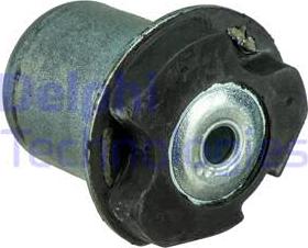 Delphi TD1795W - Mounting, axle beam www.parts5.com