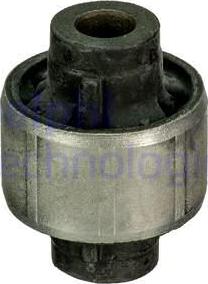 Delphi TD1790W - Bush of Control / Trailing Arm parts5.com