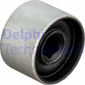 Delphi TD1791W - Тампон, носач www.parts5.com