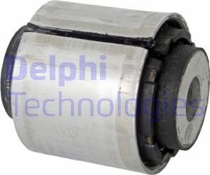 Delphi TD1746W - Bush of Control / Trailing Arm parts5.com