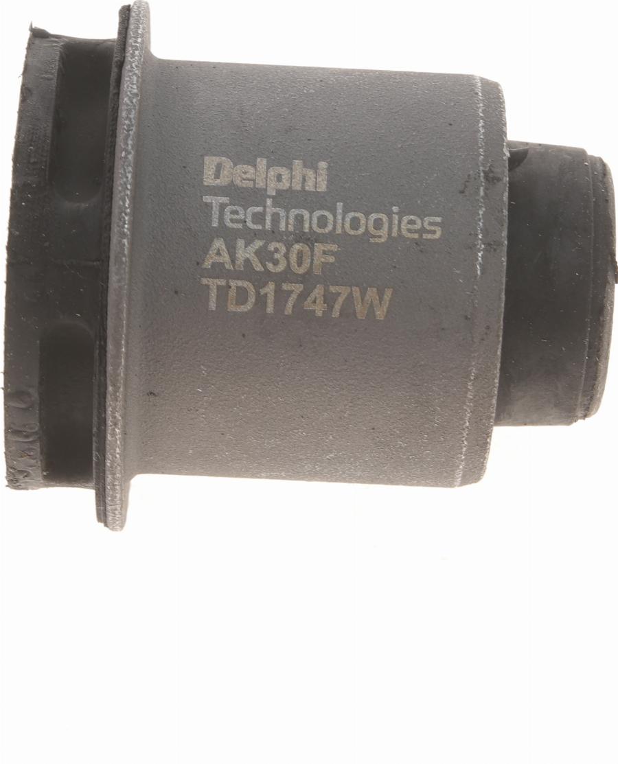 Delphi TD1747W - Bush of Control / Trailing Arm www.parts5.com