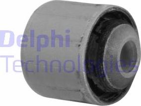 Delphi TD1752W - Ulożenie riadenia www.parts5.com