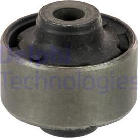 Delphi TD1768W - Suport,trapez www.parts5.com