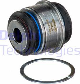 Delphi TD1762W - Suport,trapez www.parts5.com