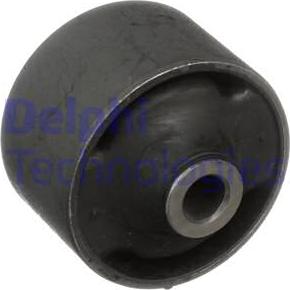 Delphi TD1704W - Bush of Control / Trailing Arm www.parts5.com