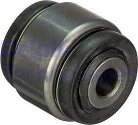 Delphi TD1700W - Bush of Control / Trailing Arm parts5.com